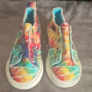 Blowfish kids Malibu sneakers